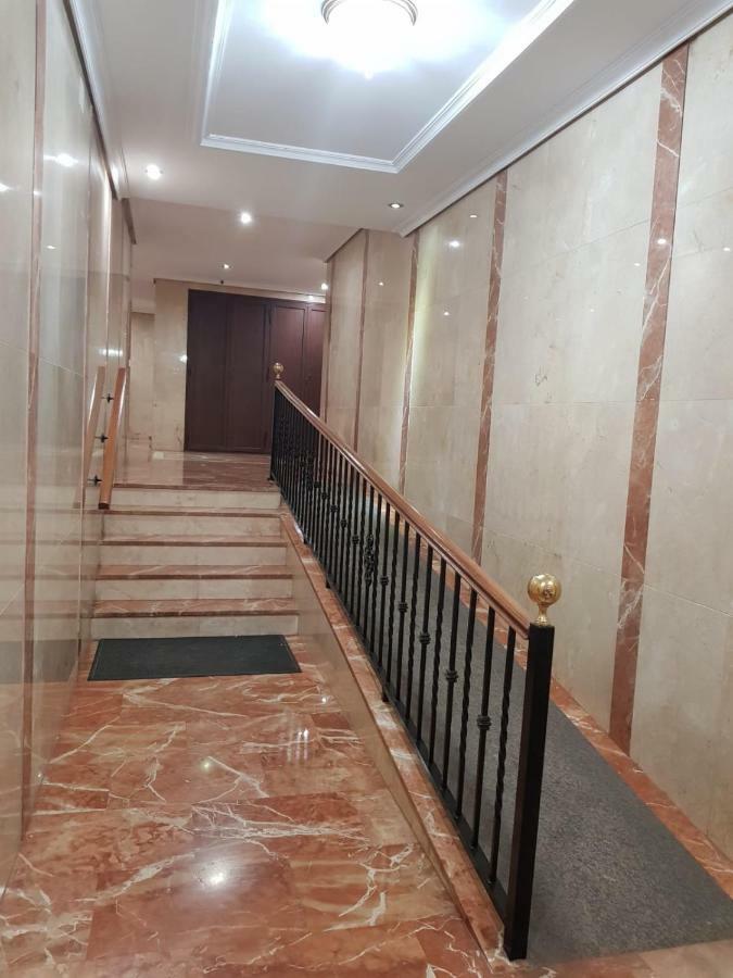 科爾多瓦Casa Loli公寓 外观 照片