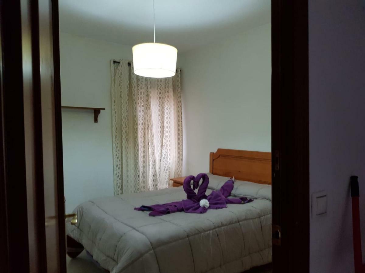 科爾多瓦Casa Loli公寓 外观 照片