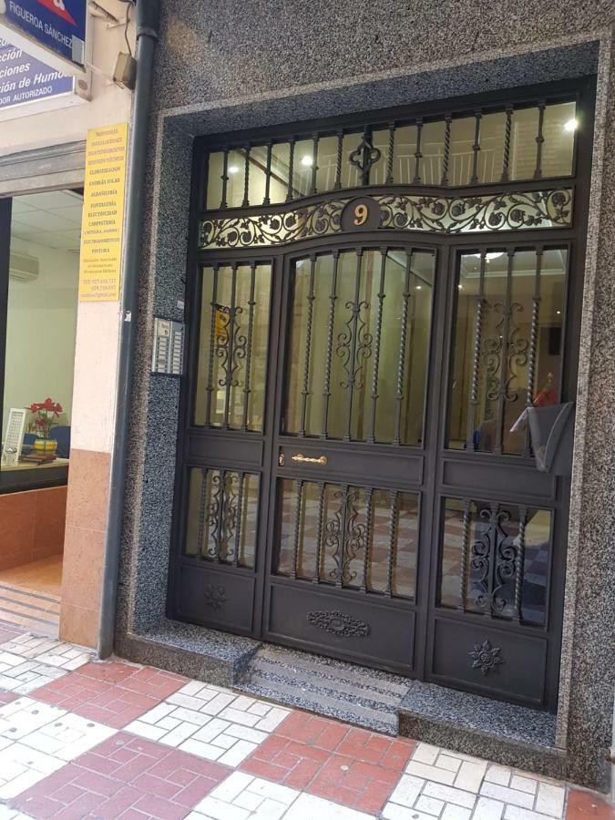 科爾多瓦Casa Loli公寓 外观 照片